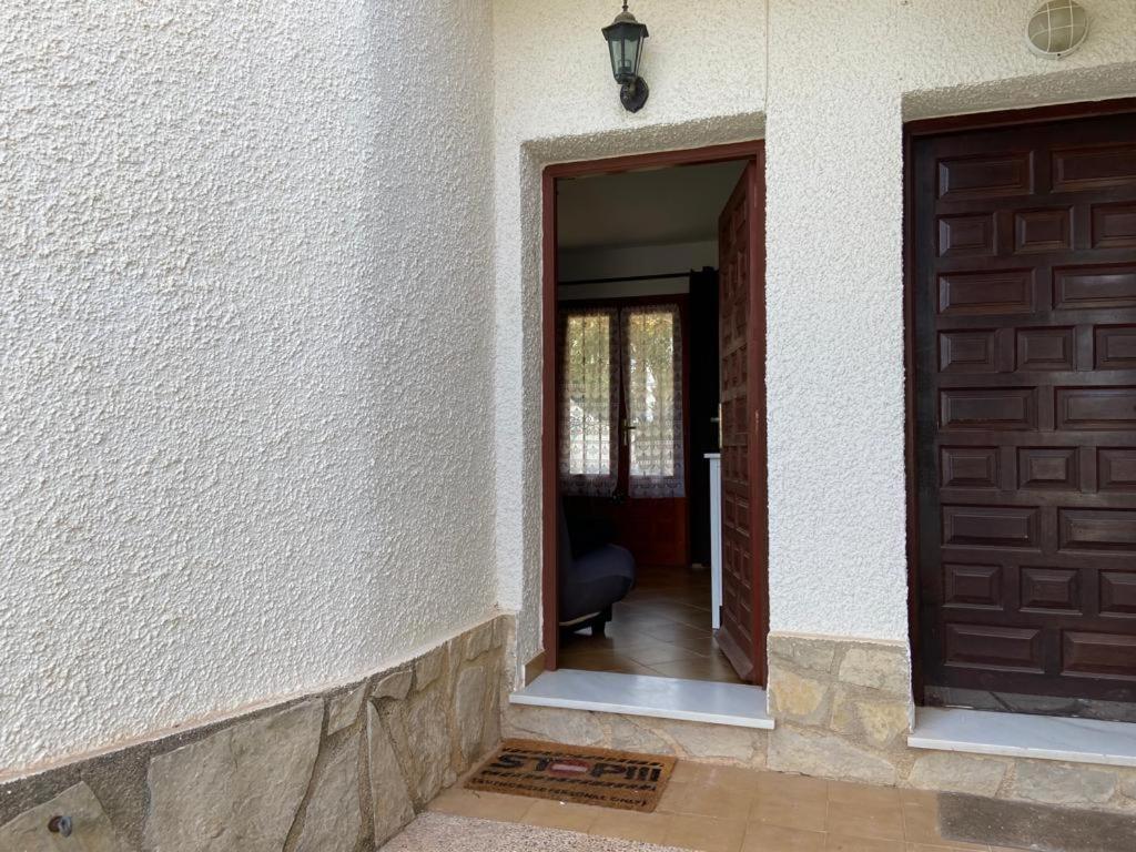 Apartamento Urb Oasis Park II Denia, Las Marinas المظهر الخارجي الصورة