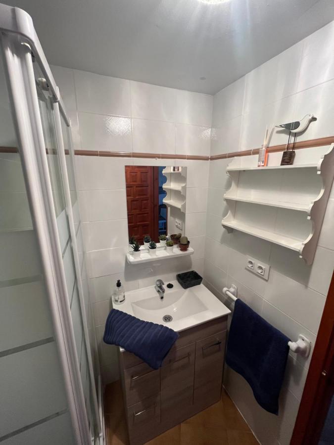 Apartamento Urb Oasis Park II Denia, Las Marinas المظهر الخارجي الصورة