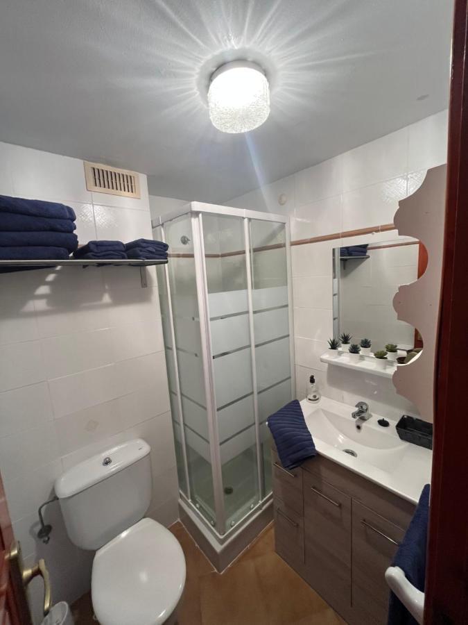 Apartamento Urb Oasis Park II Denia, Las Marinas المظهر الخارجي الصورة