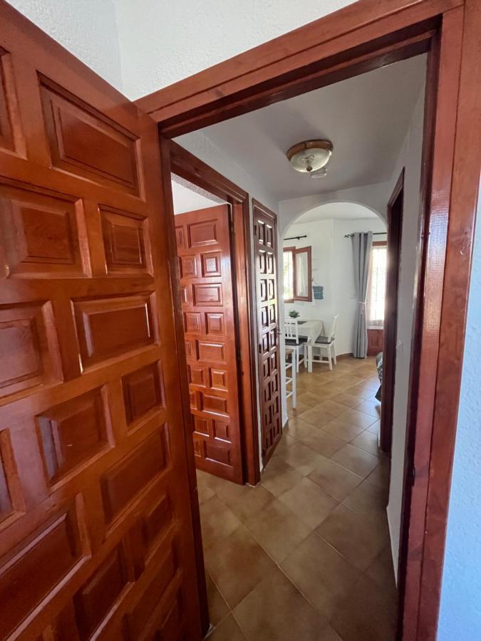 Apartamento Urb Oasis Park II Denia, Las Marinas المظهر الخارجي الصورة