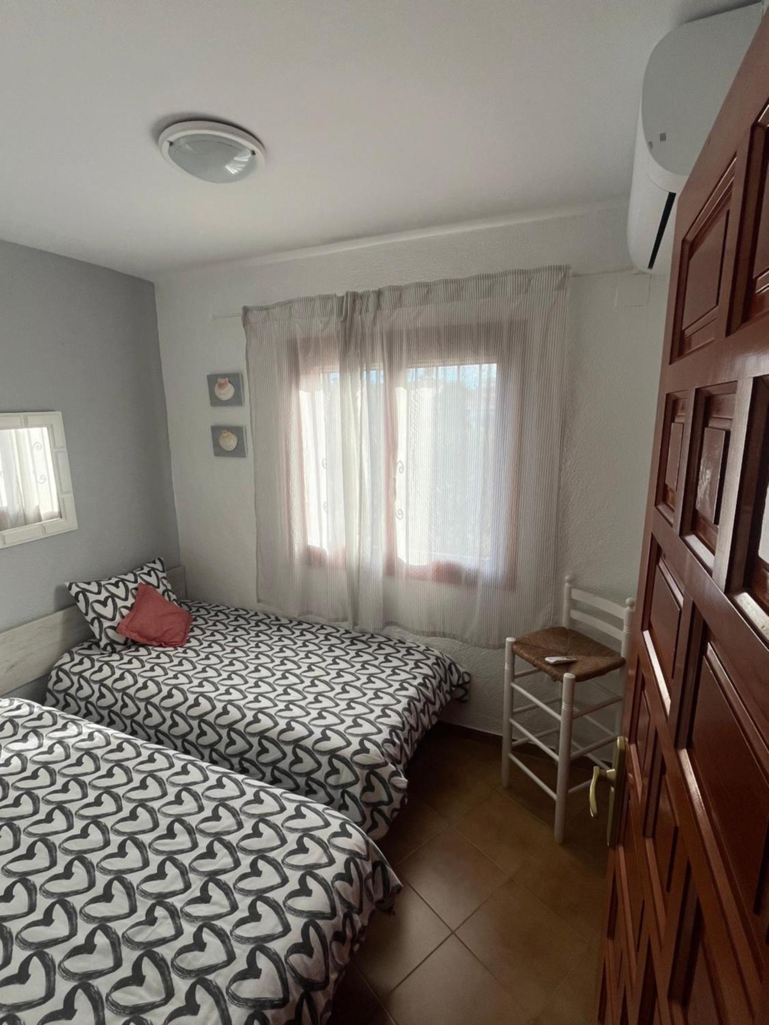Apartamento Urb Oasis Park II Denia, Las Marinas المظهر الخارجي الصورة