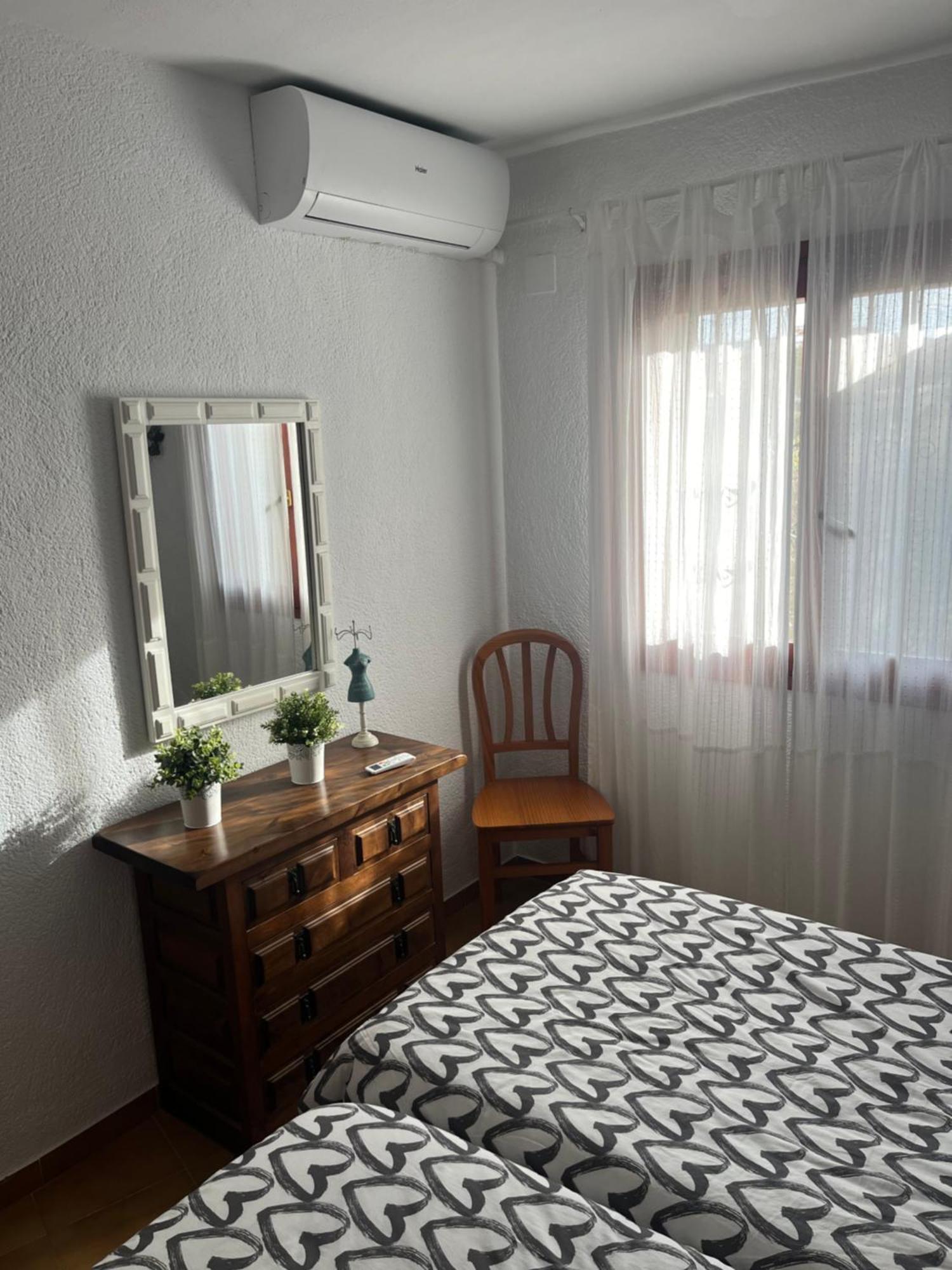 Apartamento Urb Oasis Park II Denia, Las Marinas المظهر الخارجي الصورة